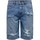 Abbigliamento Uomo Giacche in jeans Only&sons 22021900 Nero