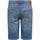 Abbigliamento Uomo Giacche in jeans Only&sons 22021900 Nero