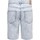 Abbigliamento Uomo Giacche in jeans Only&sons 22021902 Nero