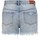 Abbigliamento Donna Giacche in jeans Only 15256232 Nero
