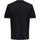 Abbigliamento Uomo T-shirt maniche corte Only&sons 22021853 Nero
