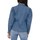 Abbigliamento Donna Giacche in jeans Only 15208300 Nero
