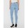 Abbigliamento Donna Jeans slim Vero Moda 10225465-32 Blu