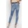 Abbigliamento Donna Jeans skynny Only 15170824-30 Blu
