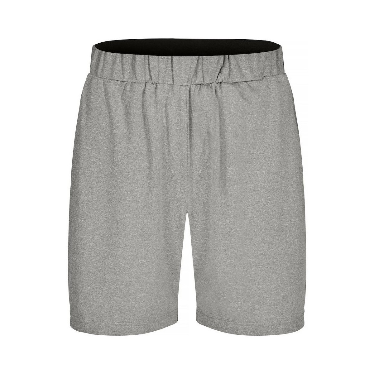 Abbigliamento Unisex bambino Shorts / Bermuda C-Clique UB1015 Grigio
