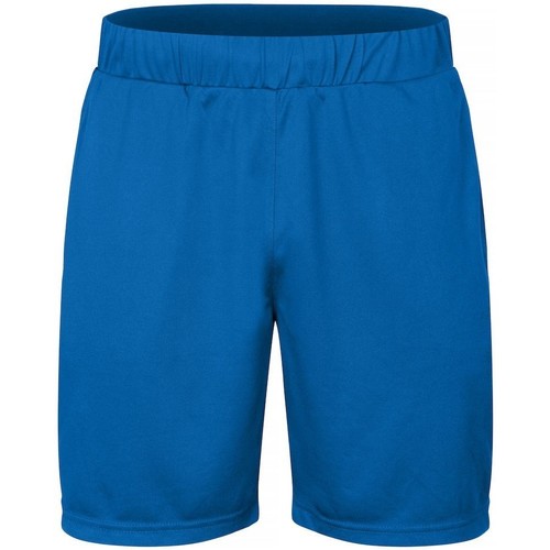 Abbigliamento Unisex bambino Shorts / Bermuda C-Clique UB1015 Blu