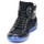Scarpe Uomo Sneakers alte Swear GENE 3 Black / Blue