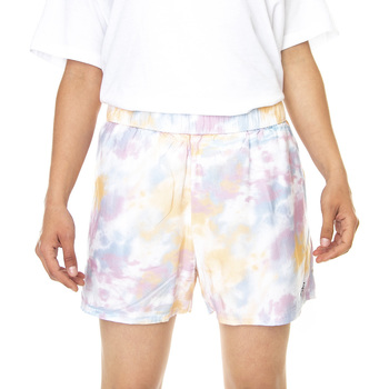 Abbigliamento Donna Shorts / Bermuda Vans Mascy Dace Tri Dye Multicolore