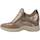 Scarpe Donna Sneakers Geox D ARM0NICA B Oro