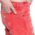 Abbigliamento Donna Jeans skynny Guess G-W91AB8D3HJ1 Rosso