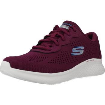 Scarpe Donna Sneakers Skechers SKECH-LITE PRO Viola