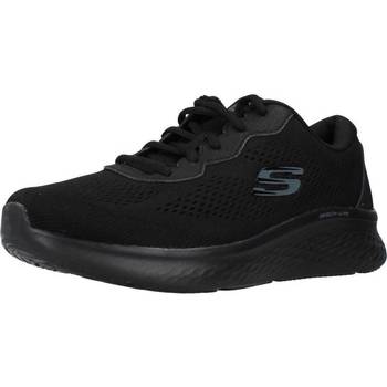 Scarpe Donna Sneakers Skechers SKECH-LITE PRO Nero