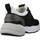 Scarpe Donna Sneakers Love Moschino JA15515G0F Nero