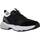 Scarpe Donna Sneakers Love Moschino JA15515G0F Nero