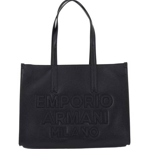 Borse Donna Borse Emporio Armani Y3D244 Y408E Nero