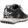 Scarpe Donna Sneakers Cetti C1293MET SRA Grigio