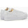 Scarpe Donna Sneakers Nike ATRMPN-36888 Bianco