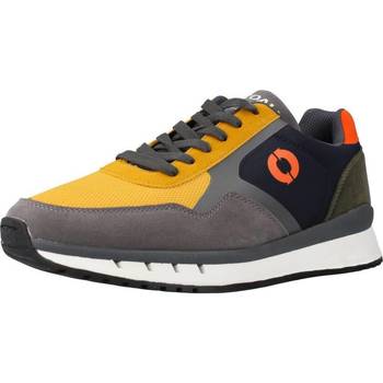 Scarpe Uomo Sneakers Ecoalf CERVINOALF Multicolore