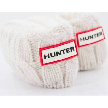 Hunter 6STITCH CABLE S Bianco