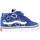 Scarpe Bambino Sneakers basse Vans TD SK8-MID REISSUE V Blu