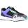 Scarpe Bambina Sneakers basse Le Coq Sportif LCS R1000 PS NINETIES Nero