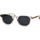 Orologi & Gioielli Occhiali da sole David Beckham Occhiali da Sole  DB1007/S KB7 Grigio