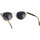 Orologi & Gioielli Occhiali da sole David Beckham Occhiali da Sole  DB1007/S KB7 Grigio
