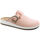 Scarpe Donna Pantofole Inblu ATRMPN-36901 Rosa