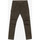 Abbigliamento Uomo Pantaloni Gianni Lupo GL5053BD 2000000269450 Verde
