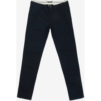 Abbigliamento Uomo Pantaloni Gianni Lupo GL5010BD 2000000269863 Blu