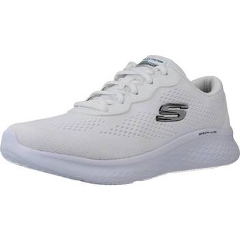 Scarpe Donna Sneakers Skechers SKECH-LITE PRO Bianco