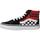 Scarpe Bambino Sneakers basse Vans VN000D5F4581 Nero