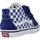 Scarpe Bambino Sneakers basse Vans VN0A5DXD84A1 Blu