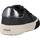 Scarpe Bambina Sneakers basse Victoria 1065151V Argento