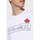 Abbigliamento Uomo T-shirt & Polo Dsquared T SHIRT  S71GD1130 Bianco