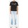 Abbigliamento Uomo T-shirt & Polo Dsquared T SHIRT  S71GD1130 Nero