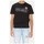 Abbigliamento Uomo T-shirt & Polo Dsquared T SHIRT  S71GD1130 Nero