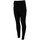 Abbigliamento Donna Pantaloni 4F LEG350 Nero