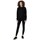 Abbigliamento Donna Pantaloni 4F LEG350 Nero