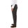 Abbigliamento Uomo Pantaloni 5 tasche Santaniello 9SMT-RIMA E3264 Grigio