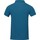 Abbigliamento Uomo Polo maniche corte Elevate Calgary Blu