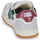 Scarpe Uomo Sneakers basse Caval SPORT SLASH Bianco / Verde / Rosso