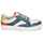 Scarpe Uomo Sneakers basse Paul Smith LISTON Multicolore