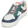 Scarpe Uomo Sneakers basse Paul Smith LISTON Multicolore