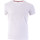 Abbigliamento Uomo T-shirt & Polo Schott SC-LLOYDONECK Bianco