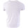 Abbigliamento Uomo T-shirt & Polo Schott SC-LLOYDONECK Bianco
