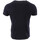 Abbigliamento Uomo T-shirt & Polo Schott SC-LLOYDONECK Blu