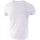 Abbigliamento Uomo T-shirt & Polo Schott SC-JEFFONECK Bianco