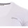 Abbigliamento Uomo T-shirt & Polo Schott SC-JEFFONECK Bianco