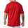 Abbigliamento Uomo T-shirt & Polo Project X Paris PXP-2110156 Rosso